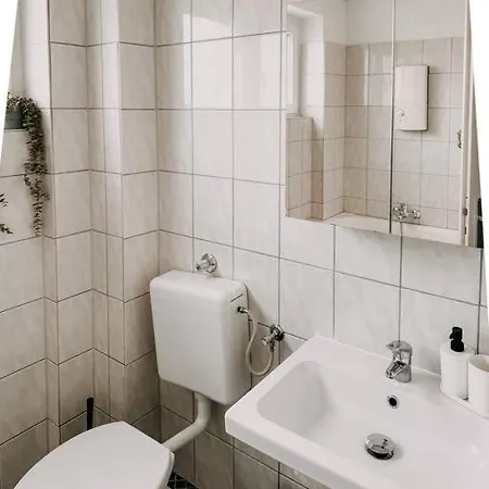 Apartment Wohnen Im Laendereck Muelheim Oberhausen Bs2r