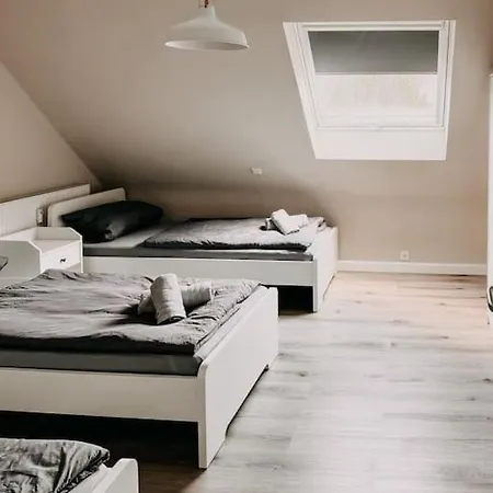Wohnen Im Laendereck Muelheim Oberhausen Bs2r Apartment Essen