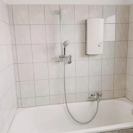 Apartment Wohnen Im Laendereck Muelheim Oberhausen Bs2r Essen